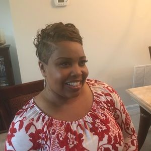 Meet your Posher, Diana